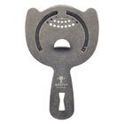 Colador de Barra Barfly 15 cm Negro Vintage