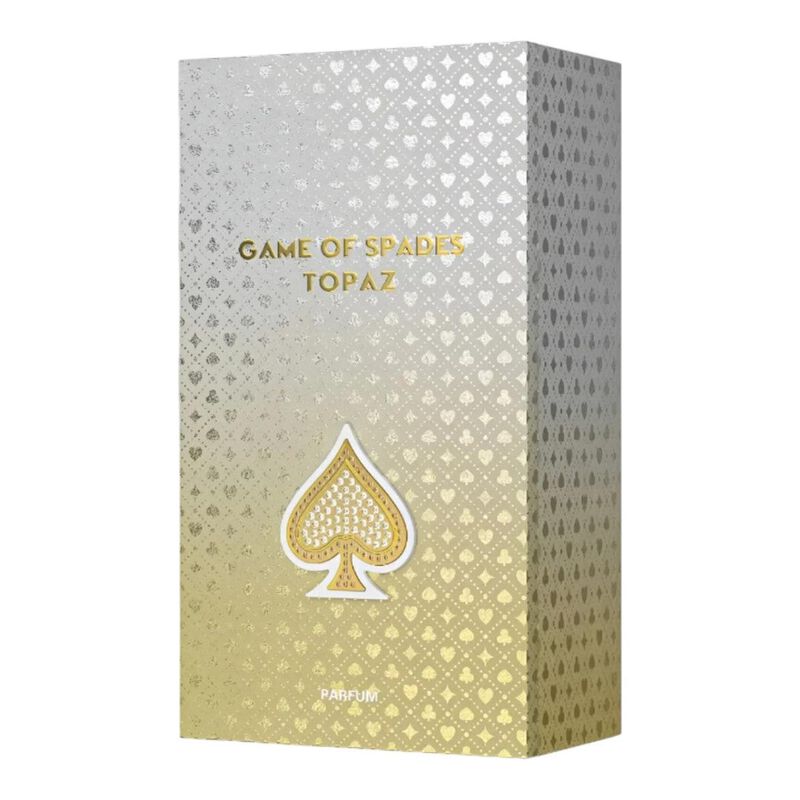 Perfume Jo Milano Game Of Spades Topaz Parfum 9... image number null