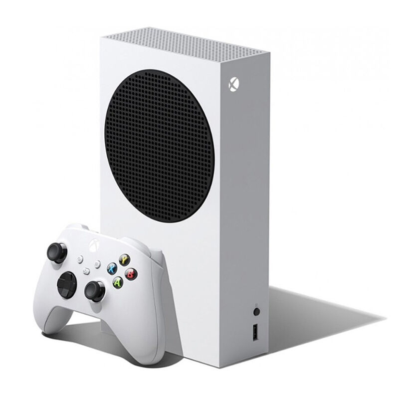 Consola Xbox Serie S 1Tb Blanco image number null
