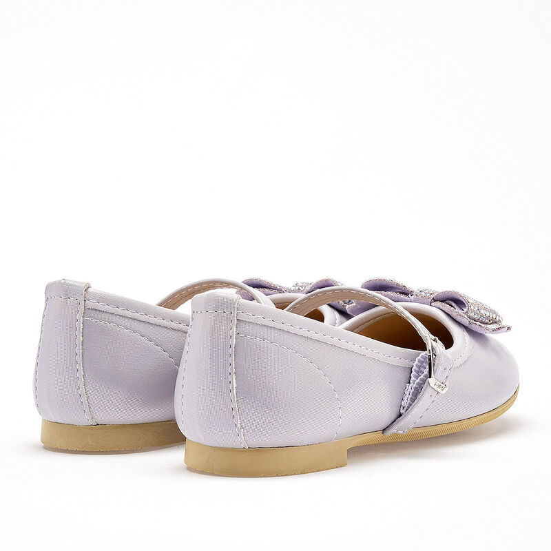 Celex Zapato casual Lila Para Ni&ntilde;a image number null