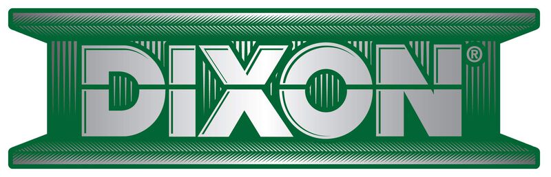 Marcadores De Pintura Dixon Rojo, Pack De 12, P... image number null
