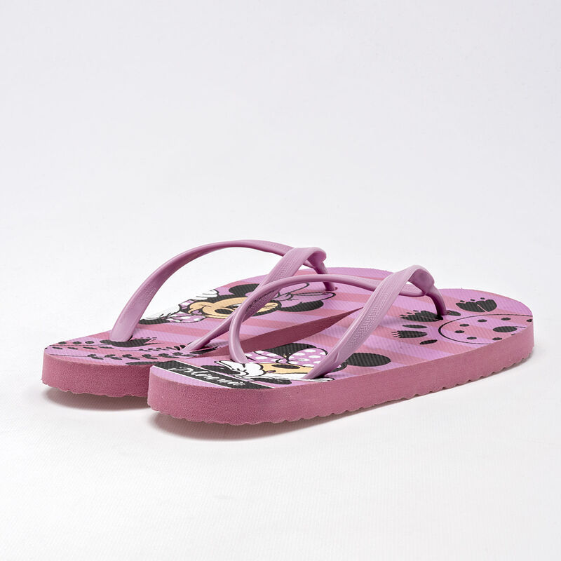 Gairet Sandalia Impermeable Minnie Mouse Para M... image number null
