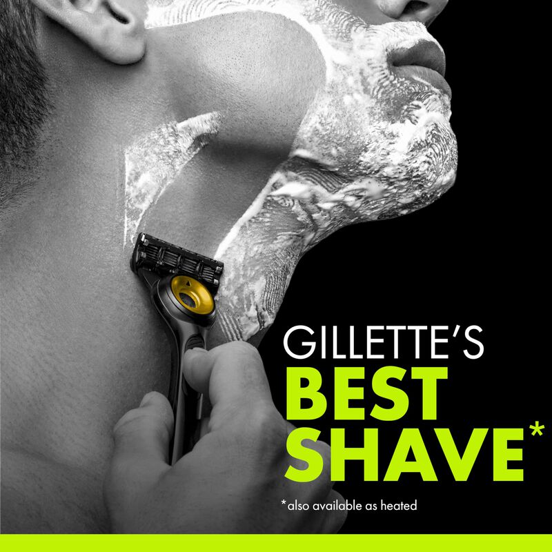 Maquinilla De Afeitar Gillette Labs Edici&oacute;n Esp... image number null