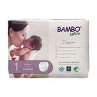 Pañales Bambo Nature Dream 36pz Talla 1