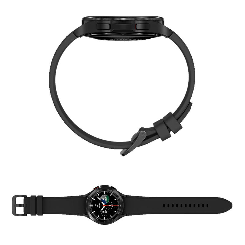 Samsung Galaxy Watch 4 Classic 46mm Negro (Reac... image number null