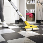 Fc3 Cordless Original lavadora D Pisos Inalambrica