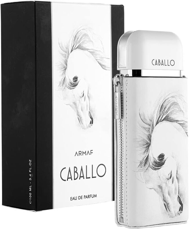 Perfume  Armaf Caballo 100 Ml image number null