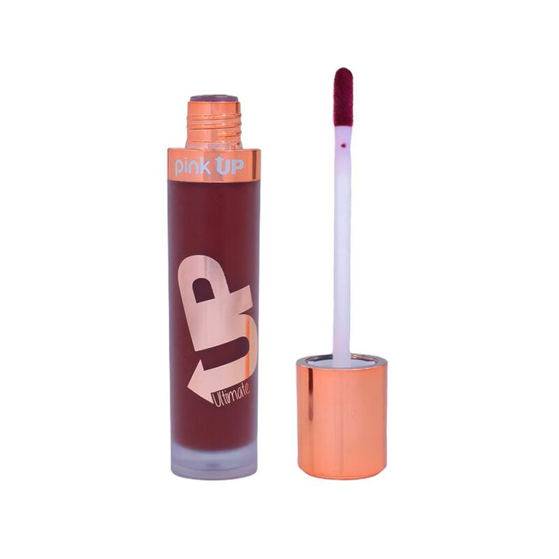 Pink Up Labial Ultimate Wine image number null