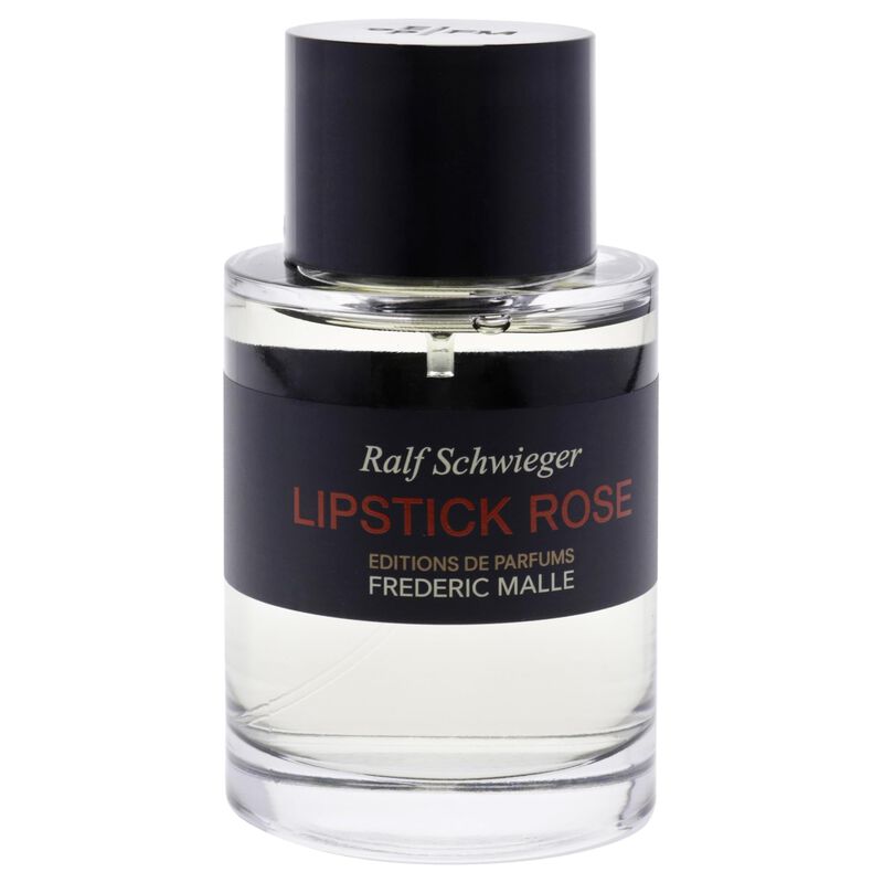 Perfume Frederic Malle Lipstick Rose Eau De Par... image number null