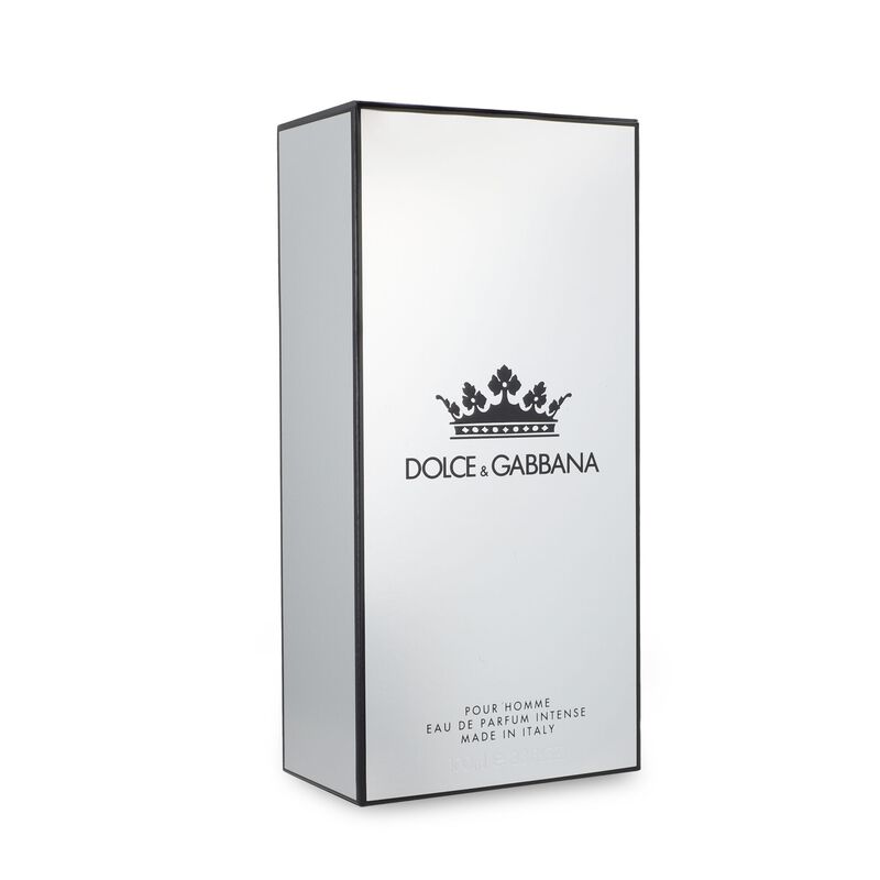 Dolce & Gabbana K Intense 100Ml Edp Spray image number null