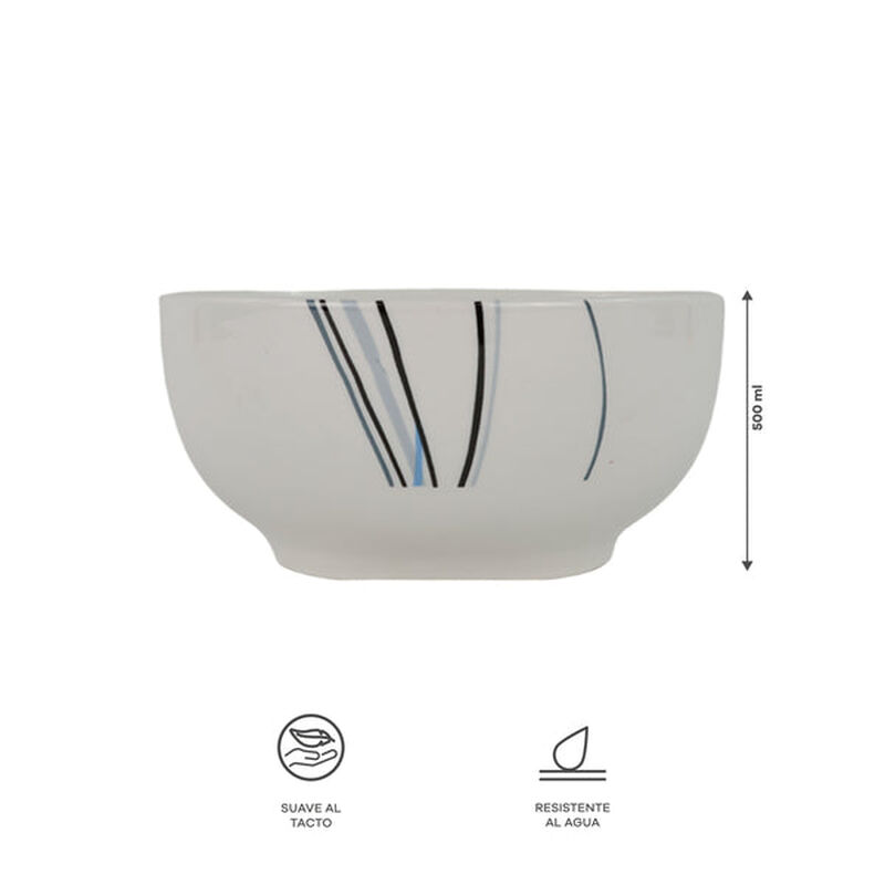 Vajilla Linna Ideen 16 Piezas para 4 Personas &ndash;... image number null