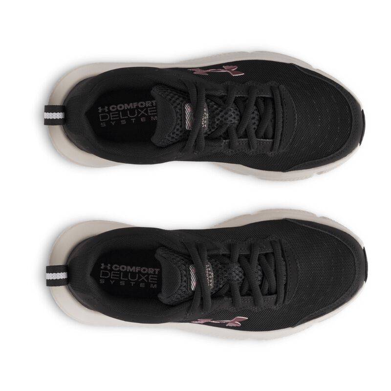 Tenis Deportivo Under Armour W Charged Assert 1... image number null