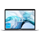 Laptop Apple Macbook Air 2020 Core I3 256gb 8gb Ram Plata (reacondicionado Certificado)