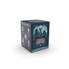 Minifigura De Vinilo Blind Box Unstable Games Twisted Cryptids