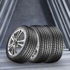 Llanta 235/55R18 104V Austone SP-303
