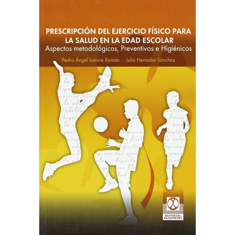 Prescripci&oacute;n del ejercicio f&iacute;sico para la salud... image number null