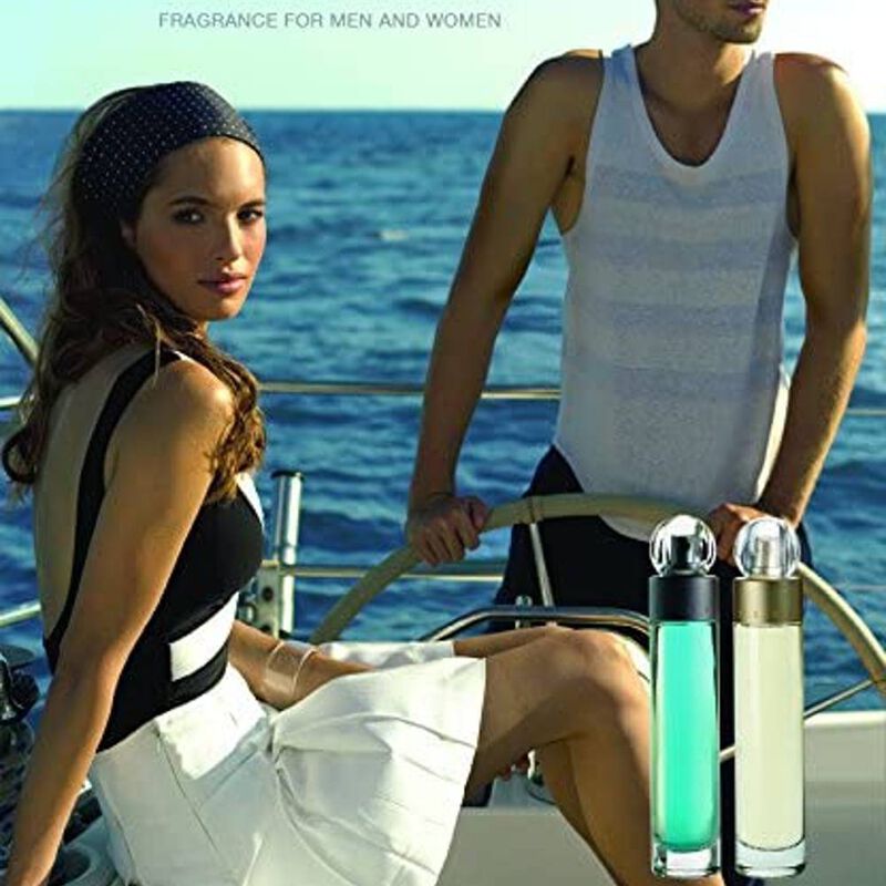 Perfume de Mujer Perry Ellis 360 Woman 100 Ml A... image number null