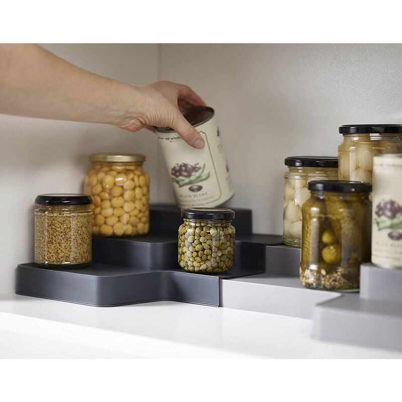 Organizador de Despensa 3 niveles Plegable Aqui... image number null