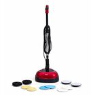 Limpiadora De Pisos Ewbank Ep170 3 En 1, 2200 Rpm, 4 Kg, 24 Cm