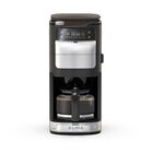 Cafetera de Goteo con Molino ALMA LUSSO