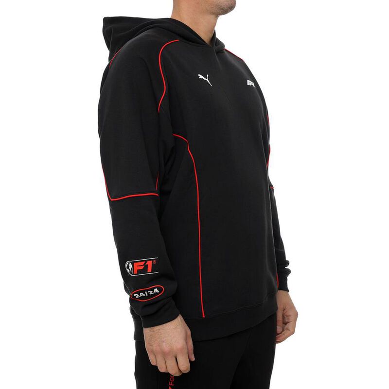 Sudadera Puma F1 Graphic Relaxed Para Hombre image number null
