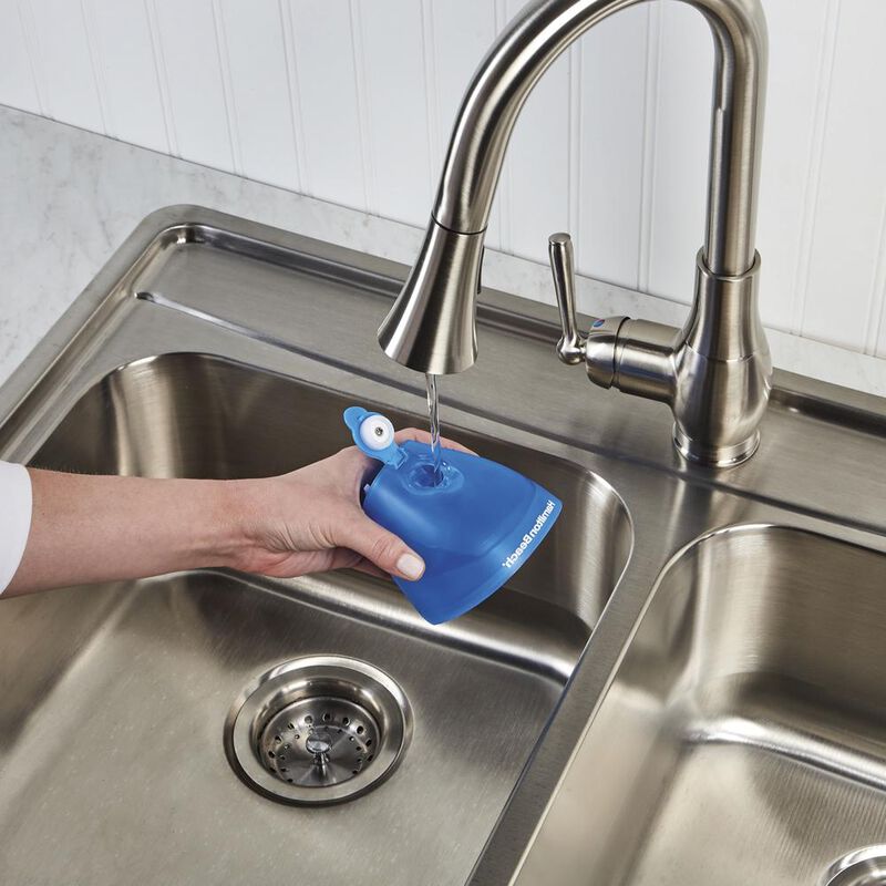 GENERADOR DE VAPOR HAMILTON 11555 ROPA TELA DES... image number null