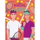 Rafa Nadal y Roger Federer