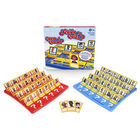 Juego Adivina  a &iquest;Qui&aacute;&eacute;N Es Quien?