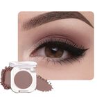 Sombra De Ojos Qidsters Cacao Claro Mate 18