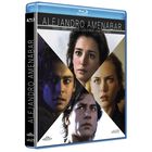 Tesis + Abre los Ojos + Los Otros + Mar Adentro [Blu-ray] (1996,1997,2001,2004)