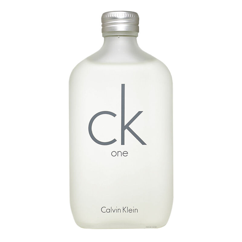 Perfume Para Caballero Ck One Edt  200ml image number null
