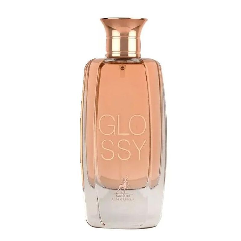Perfume Maison Alhambra Glossy Eau De Parfum Pa... image number null