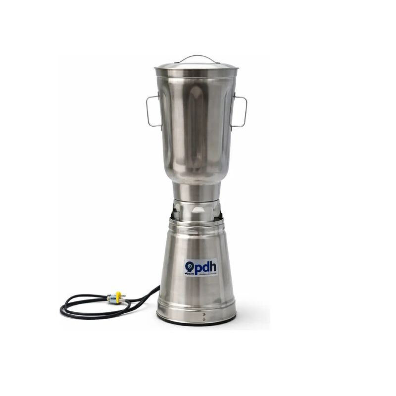 Licuadora Pdh Pd15 Industrial 10 Litros Acero I... image number null