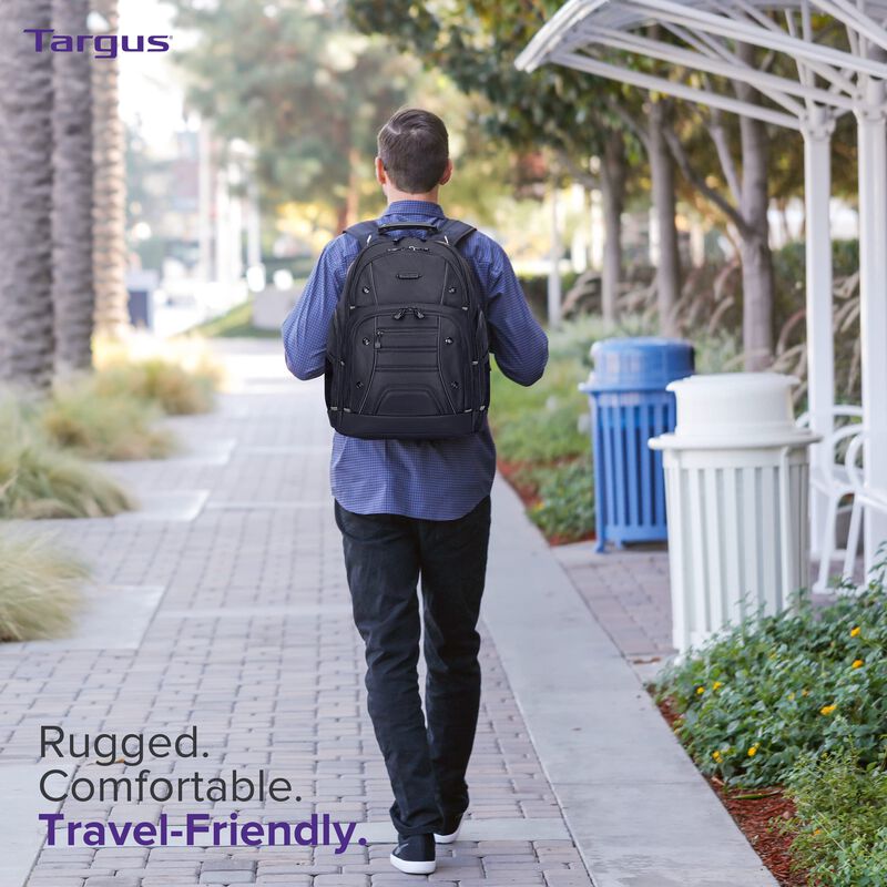 Mochila Targus Drifter Essentials para Laptop H... image number null