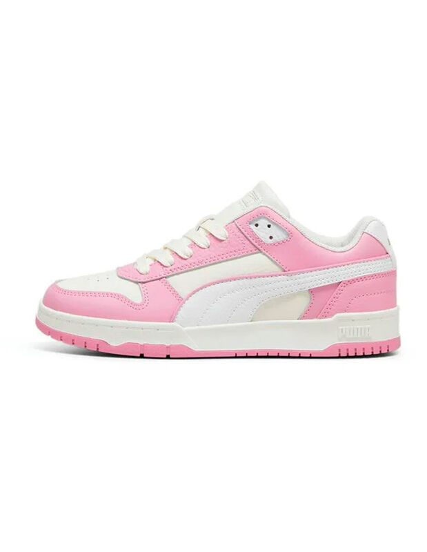 Tenis Dama Puma Rbd Game Rosa 38637337 image number null