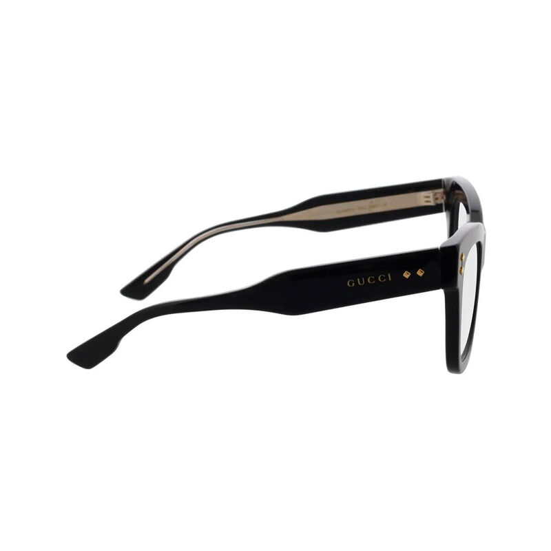 Gucci Lentes Opticos Dama Gg10820 50 Authentici... image number null