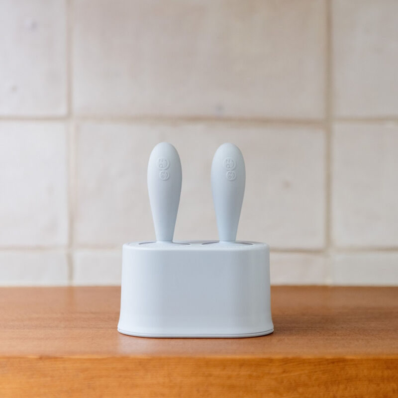 Moldes Para Paletas Tiny Pops Plata image number null