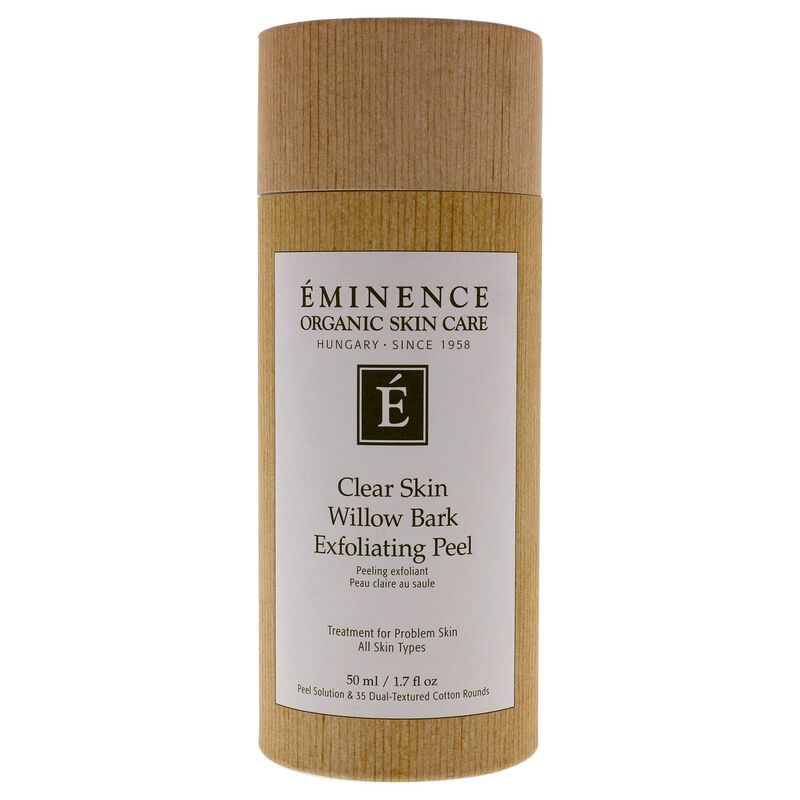 Exfoliante Eminence Organic Clear Skin, 50 Ml, ... image number null
