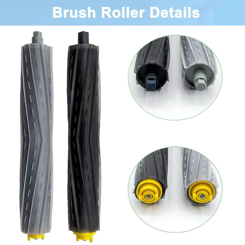 Piezas De Repuesto Para Irobot Roomba 800 900 S... image number null