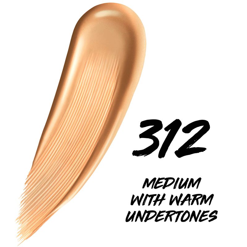 Base De Maquillaje Maybelline Super Stay Skin T... image number null