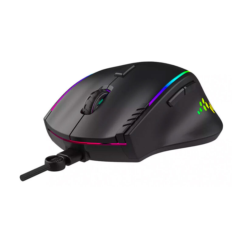 Stf Beast Mouse Gamer Abysmal Arsenal Prime Neg... image number null