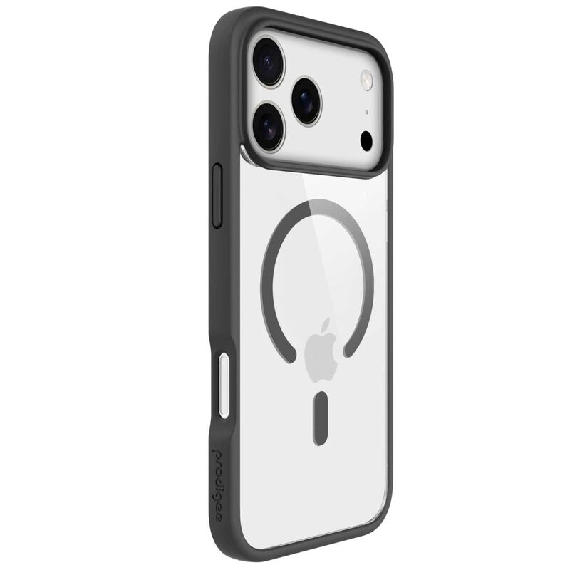 Funda Prodigee Magneteek Para Iphone 17 Pro Neg... image number null
