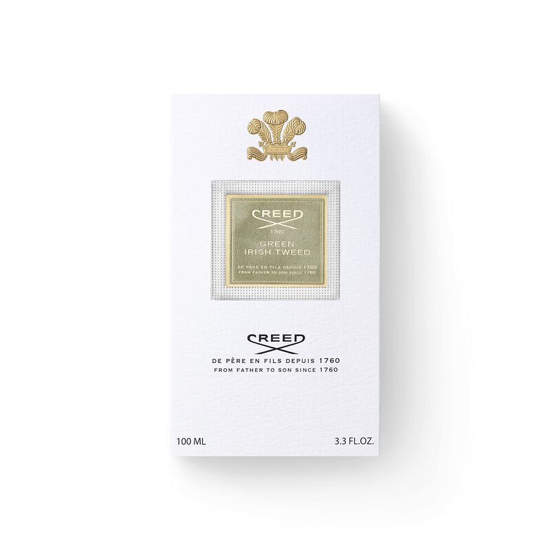 Perfume Creed Green Irish Tweed Eau De Parfum p... image number null