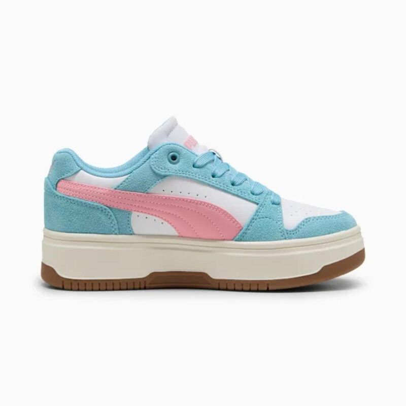 Tenis Puma Rebound Femme Low Sd Para Mujer image number null