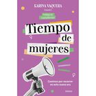 Tiempo de mujeres