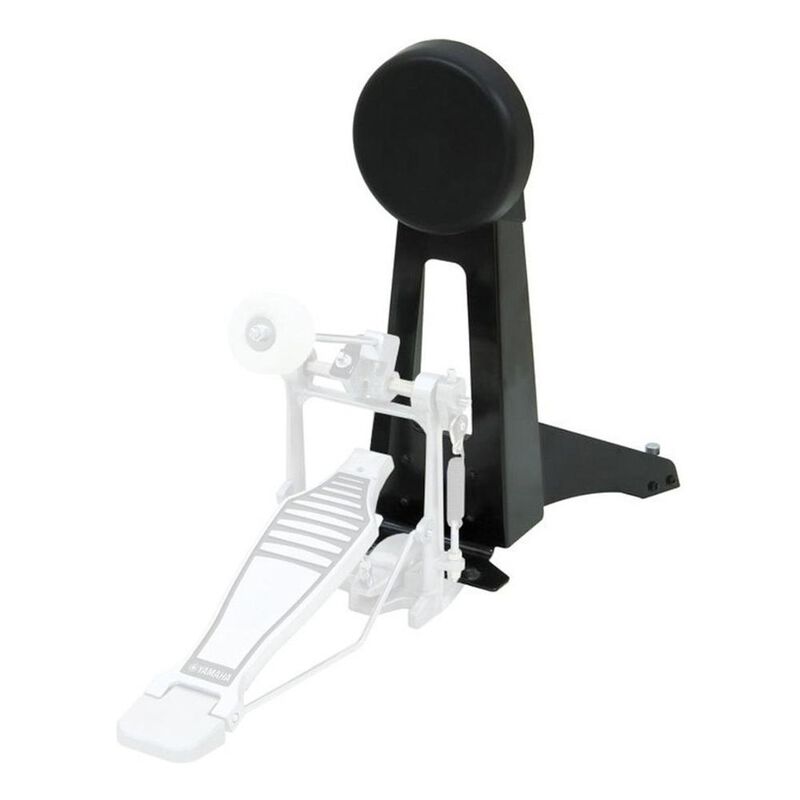 Yamaha Kp-65 Pad De Bombo Para Dtx Envio Gratis image number null