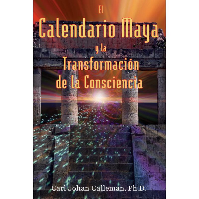 El calendario maya y la transformaci&oacute;n de la co... image number null