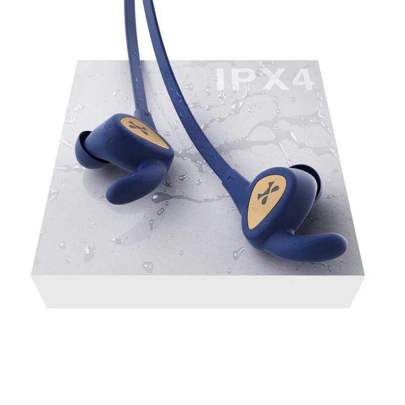 Manos Libres Ghostek Rush Bluetooth Universal S... image number null