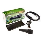 Shure Micr&oacute;fono Original Din&aacute;mico Pga57 Xlr