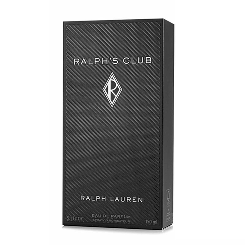 Perfume Ralph Lauren Ralph&acute;s Club  Edp 150 Ml C... image number null